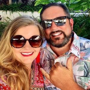 Meet your Posher, Jared